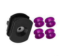 Set di 5 boccole del cambio per Suzuki SX4 e Swift Sport, realizzate in materiale ABS
