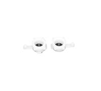 Set Di 5 Boccole Per Rullo Di Consegna RC2-6237-000 Compatibile Con Canon P2030