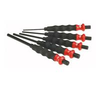 Set Di 5 Botapasadores Con Vaina Facom Per Moto Ricambi Accessori Parti