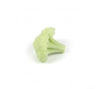 Set di 5 broccoli in PVC per espositori di catene di alimentari, seminari nutrizionali, risorse di marketing digitale e styling da tavolo da corridoio (cavolfiore in PVC)