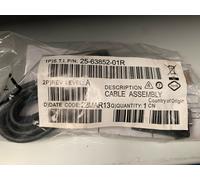Set di 5 cavi 25-61852-01R cavo Motorola RS232 Zebra