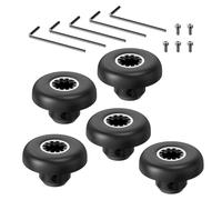 Set di 5 chiavi a bussola 891 802 per frullatori Vitamix per modelli Professional Series 750