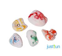 Set Di 5 Cliff Holds Per Parete Di Arrampicata Torre Di Gioco Boulder Stones