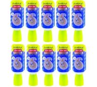 Set di 5 colla trasparente per tessuti Pidilite Premium Fevicryl 30 ml asciug...