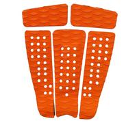 Set di 5 cuscinetti di trazione per tavola da surf, impugnatura per tavola da