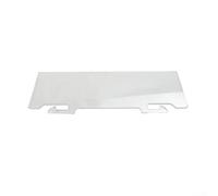 Set di 5 deflettori per aspirapolvere Deebot T8 MAX N5, con ventosa per proteggere la polvere