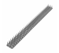 Set Di 5 fino A 20 Metri, Altezza 3 CM, Densità Spine Taubenschutz, Sette Colori