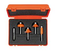SET DI 5 FRESE PROFILATE 7/900.005.03