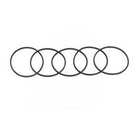 Set Di 5 Guarnizioni Per Vaschetta Galleggiante Carburatore Per 631028, 631028A E 631867, Guarnizione O-ring Per Vaschetta Galleggiante MENSUNUBNM