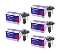 Set Di 5 Herko Accensione Bobina HBS-C1395 per GMC Chevrolet Buick Isuzu Saab