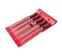 Set di 5 lime bimateriali MOB Gris