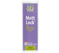 Set di 5 lucchetti Ariete
