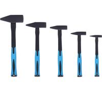 Set di 5 martelli in fibra di vetro KD230