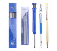 Set Di 5 Matite Da Saldatore Con Strumento Strumento Di Carburo