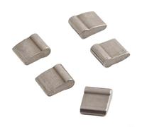 Set di 5 pedane per mozzo ruota bicicletta progettate per Fulcrum Hub Performance (3)