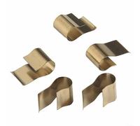 Set di 5 pedane per mozzo ruota per Fulcrum F0 F1 F3 F5 XL, offrendo maggiore durata ed efficienza (A)
