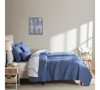 Set Di 5 Pezzi Di Trapunta Di Nymbus Copriletto Leggero Design A Rete