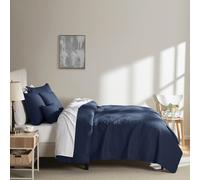 Set Di 5 Pezzi Di Trapunta Di Nymbus Copriletto Leggero Design A Rete