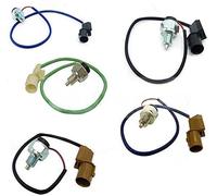 Set di 5 pezzi OEM MR580151 MR580152 MR580153 MR580154 MR580155 caso di trasferimento interruttore per Mitsubi-shi mon-tero pa-jero