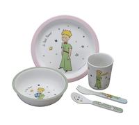 Set di 5 piatti Petit Jour Paris (Il Piccolo Principe e le stelle)