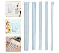 Set di 5 piegatubi a molla: 5/8, 1/2, 3/8, 5/16 e 1/4 di pollice, utensili