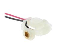 Set di 5 portaspazzole di carbone for motorino di avviamento elettronico, sostitutivo, adatto for CB-430/BGA450/BGA452/DGA452/GA400BGA402/GA400D