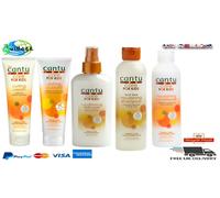 Set Di 5 Prodotti Cantu Kids: Shampoo, Balsamo, Districante, Crema Ricci E Crema