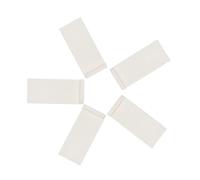 Set Di 5 Punte Per Archetto Da Contrabbasso Per Accessori Della Serie 1/2 Violino