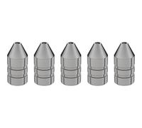 Set di 5 punte per saldare il ferro da saldare 80481