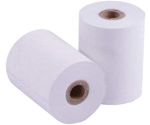Set di 5 rotoli per ratiotec RTP300