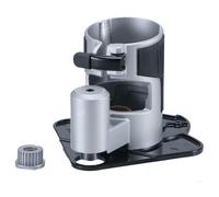 Set di 5 sacchetti in tessuto con chiusura per aspiratori MAKITA VC3210 e VC3211