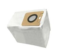 Set Di 5 Sacchetti Raccoglipolvere, Compatibili Con IMOU, Parte Di Ricambio For Aspirapolvere (per Modello RV-L11-A 3 In 1)