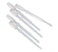 Set di 5 sonde di livellamento automatico per stampanti 3D progettate per una stabilità a lungo termine con e su per Ender 3