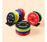 Set di 5 sottobicchieri personalizzati antiscivolo, colori misti, sottobicchieri con testo personalizzato con supporto, regali divertenti per la palestra per uomini e donne