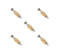 Set di 5 spruzzatori di vernice a pompa Gx21 24Y472 di ricambio per Graco Prox19