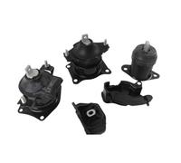 Set di 5 supporti motore e trasmissione A4526 A4517 A4527 A4544 A4524 compatibile con TL 3.2L Auto Trans 2004-2006
