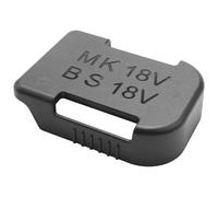 Set di 5 supporti per batteria da 18 V per il coperchio della batteria
