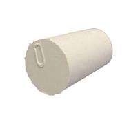 Set di 5 tappi in gomma per tubi conici, 17 x 13 x 24 mm, creativi e utili, Durability