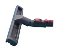 Set di 5 testine for spazzole for pavimenti duri, compatibili con Dyson, aspirapolvere V7 V8 V10 V11, parti di ricambio in PP