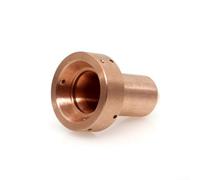 Set di 5 ugelli 98212 100 A per torcia taglio al plasma compatibili con termiche per modelli dinamici SL60