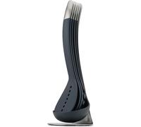 Set di 5 utensili Nest con supporto magnetico, organizzazione della cucina compa