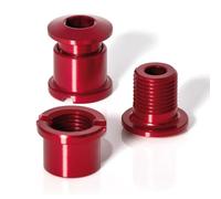 Set di 5 viti per il Corone XLC cr-x01 Rouge