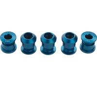 Wolf Tooth Components Set Di 5 Guarnitura Bulloni per 1x Usare Due Hex Attacchi