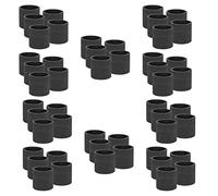 Set di 50 filtri in schiuma 90585 VF2001, adatti per la maggior parte degli aspirapolvere e Genie Shop