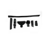 Set Di 6/7 Ugelli For Testine Di Aspirazione Con Adattatore Da 32 Mm, Compatibili Con DS5500 WD3 MV3 WD4 MV5 WD5 WD6, Parti Di Ricambio(7pcs set)