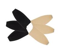 Set Di 6 Accessori Per Archetto Di Violino 4/4 Con Protezione A Punta Per Coda Di Cavallo