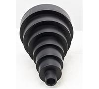 Set di 6 adattatori per aspirapolvere da officina SCHEPPACH - 7906300703