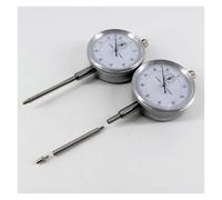 Set di 6 aste prolunga for indicatore a quadrante con filettatura M2.5, asta da 10-100 mm, misurazione for indicatori a e digitali