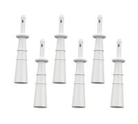 Set di 6 bastoncini di scarico per neonati per bambini per prevenire rapidamente il disagio per prevenire la flatulenza