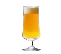 Set di 6 bicchieri da birra, boccali, tazze - Diamond Altom Design, 370 ml.